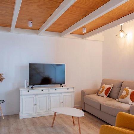 Casa Valentina Ii: Confort Y Luz En Sevilla Centro Exterior foto
